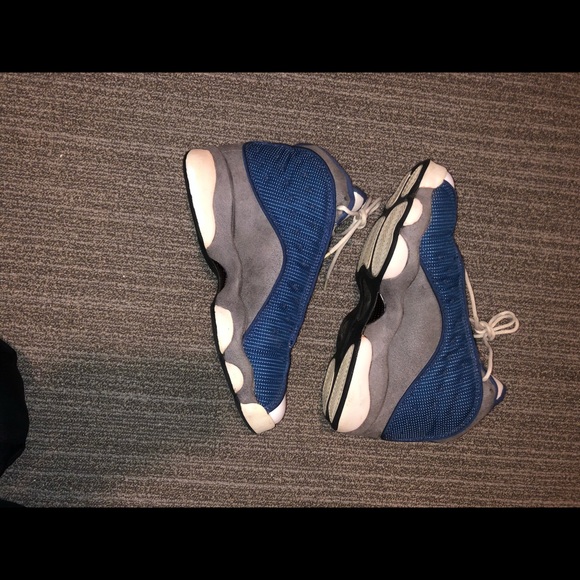 Jordan 13 ‘flint’ - Picture 7 of 7